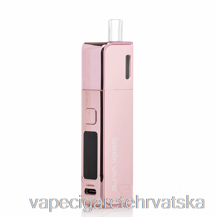 Vape Cigarete Geek Vape Soul 30w Pod Sustav Roza